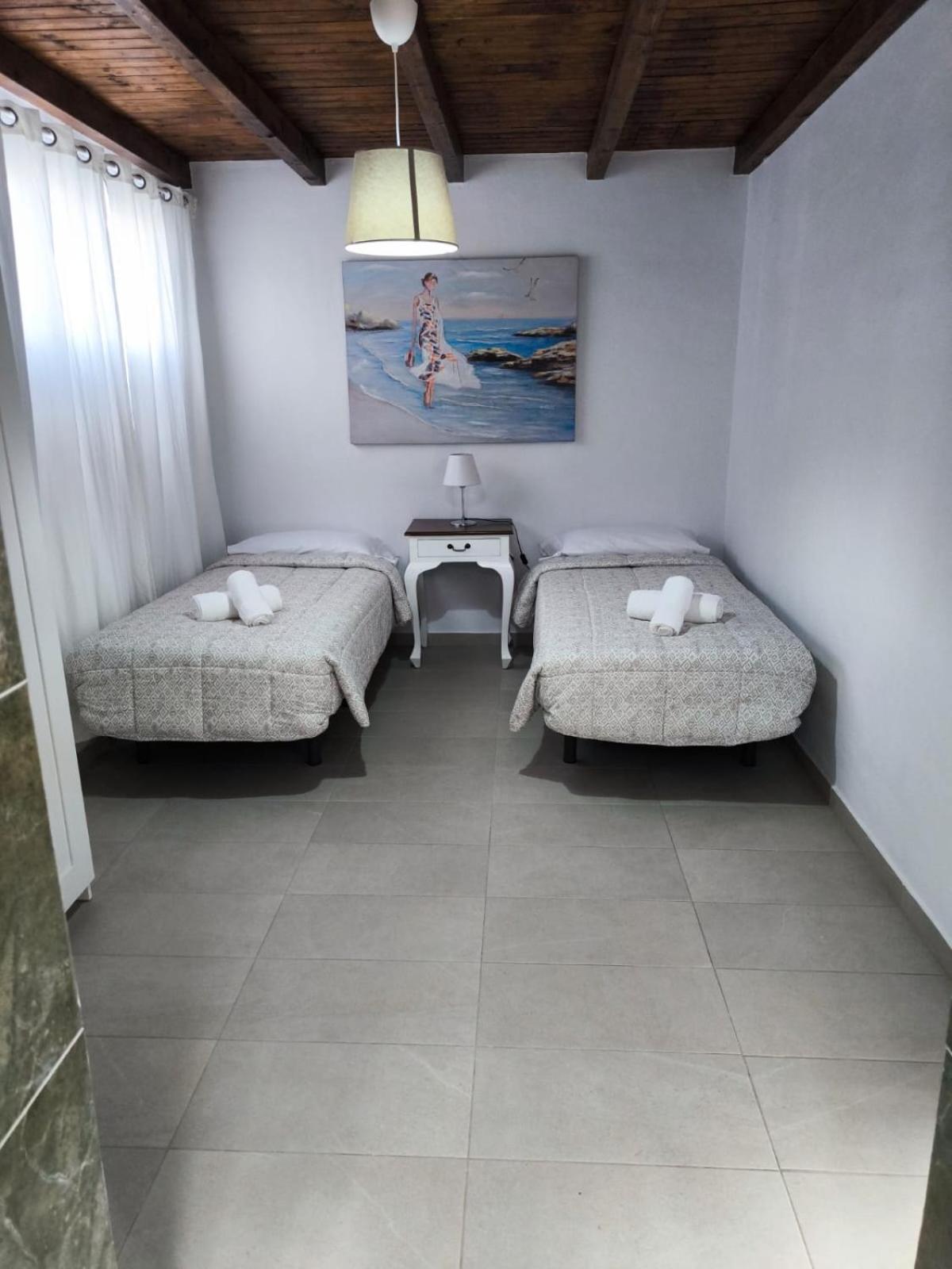 Casa Este Лахарес Екстер'єр фото