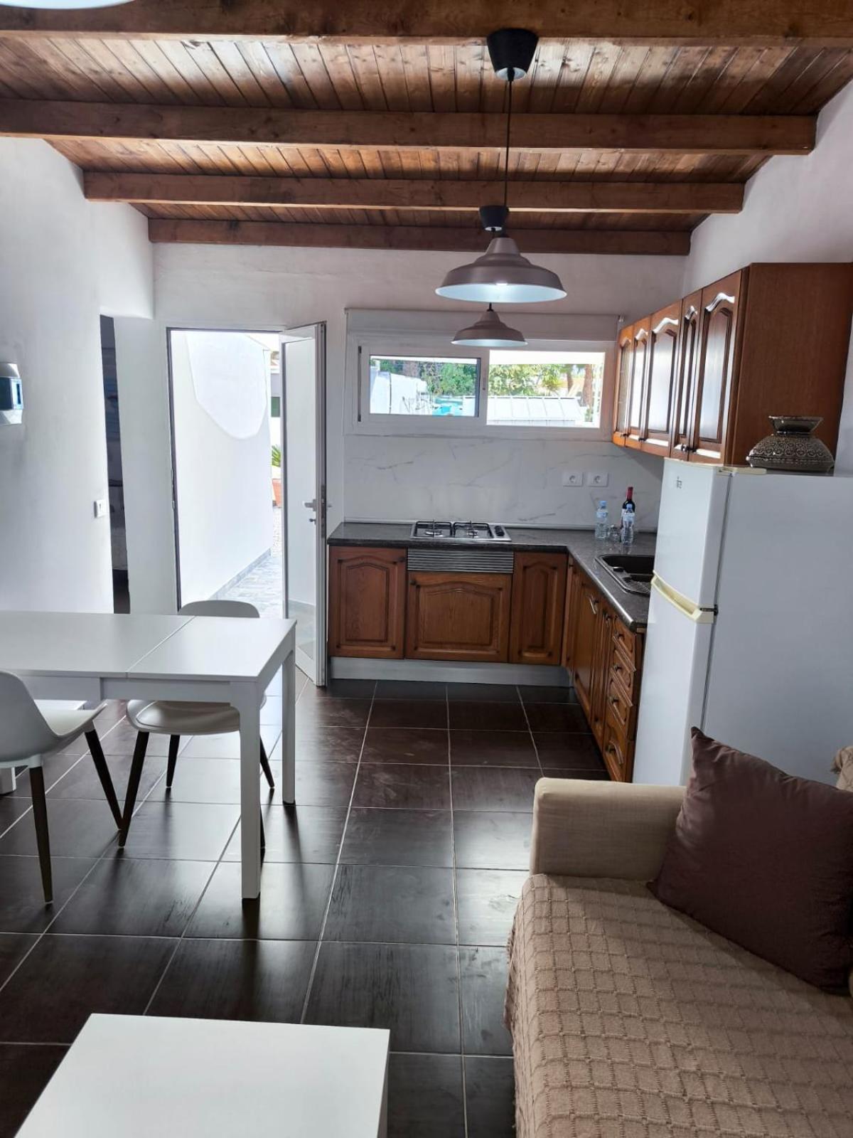 Casa Este Лахарес Екстер'єр фото