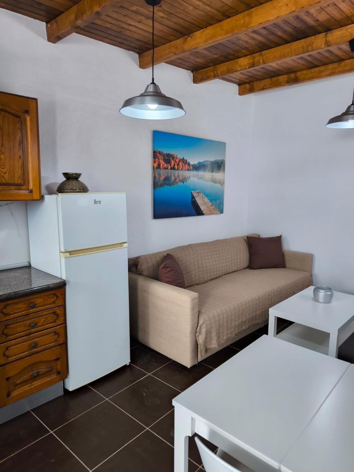 Casa Este Лахарес Екстер'єр фото
