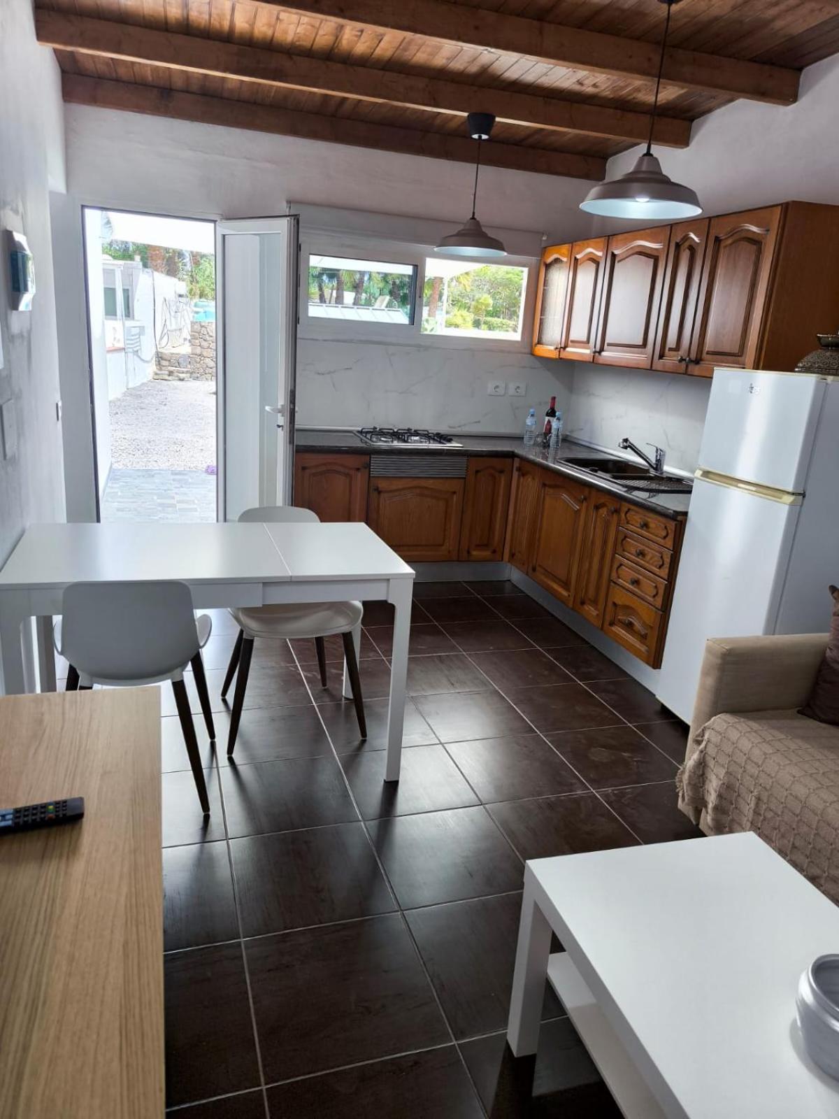 Casa Este Лахарес Екстер'єр фото
